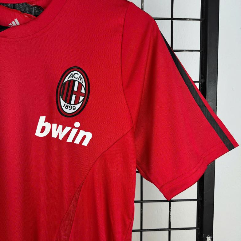 Retro AC Milan 2007/2008 ( Training R )