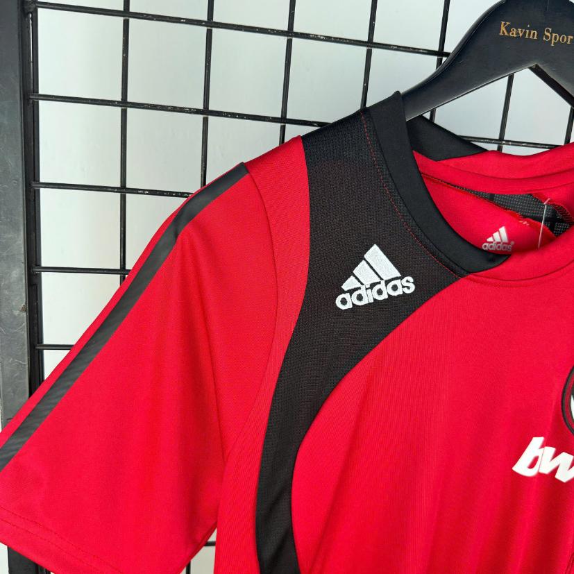 Retro AC Milan 2007/2008 ( Training R )
