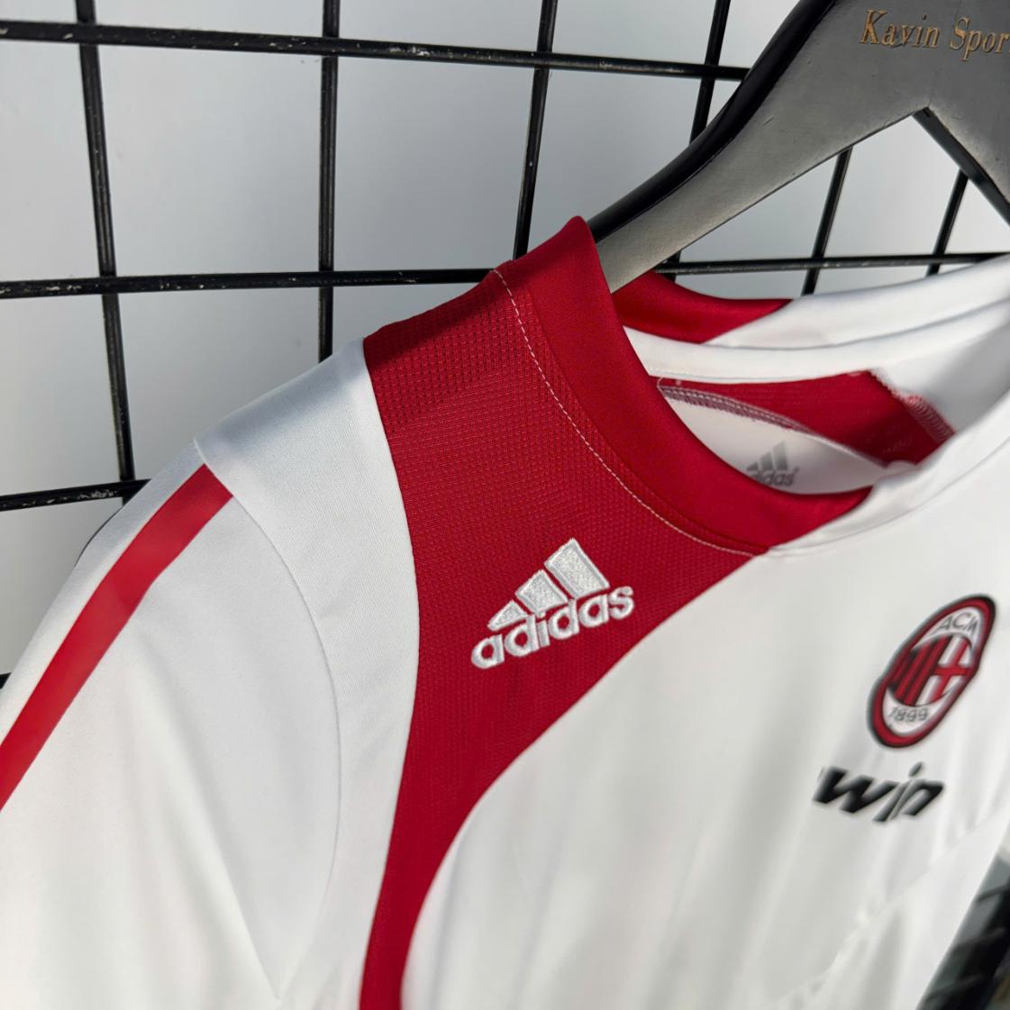 Retro AC Milan 2007/2008 ( Training W )
