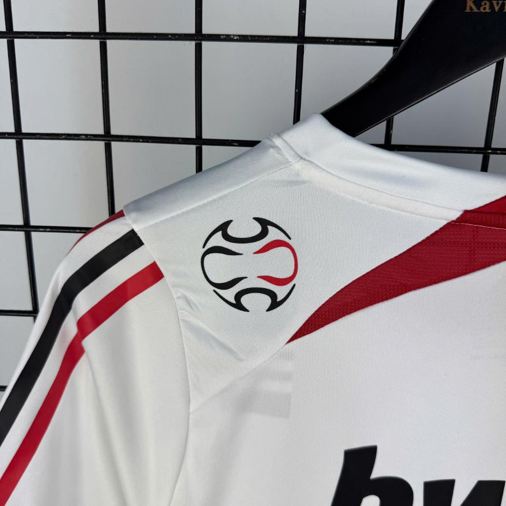 Retro AC Milan 2007/2008 ( Training W )