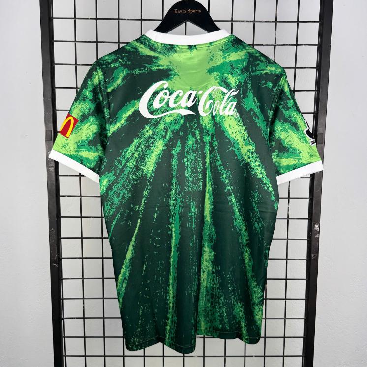 Retro Tokyo Verdy FC 1993/1994 ( Sân Nhà )