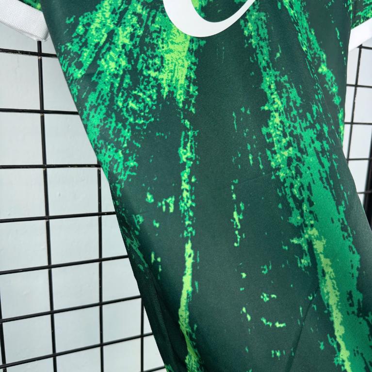 Retro Tokyo Verdy FC 1993/1994 ( Sân Nhà )