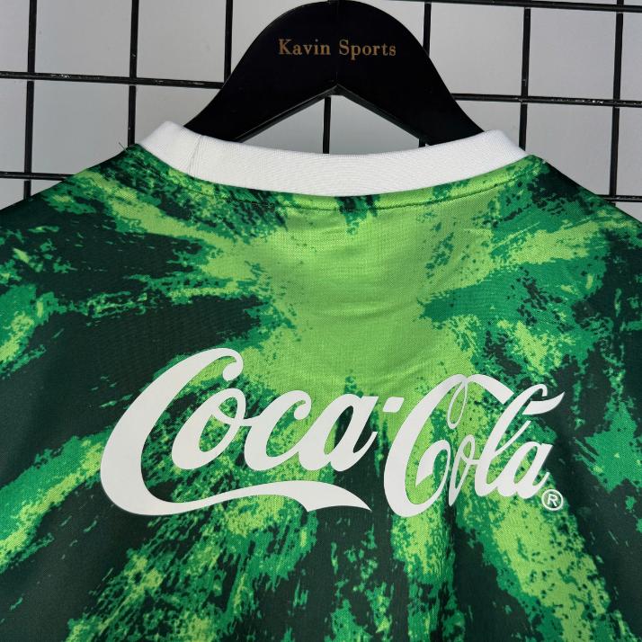 Retro Tokyo Verdy FC 1993/1994 ( Sân Nhà )