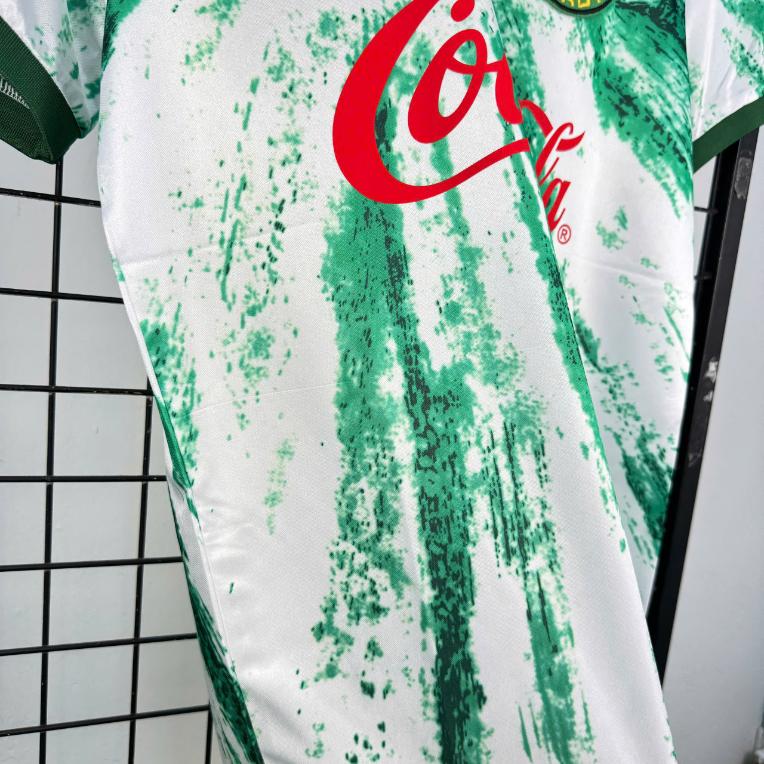 Retro Tokyo Verdy FC 1993/1994 ( Sân Khách )