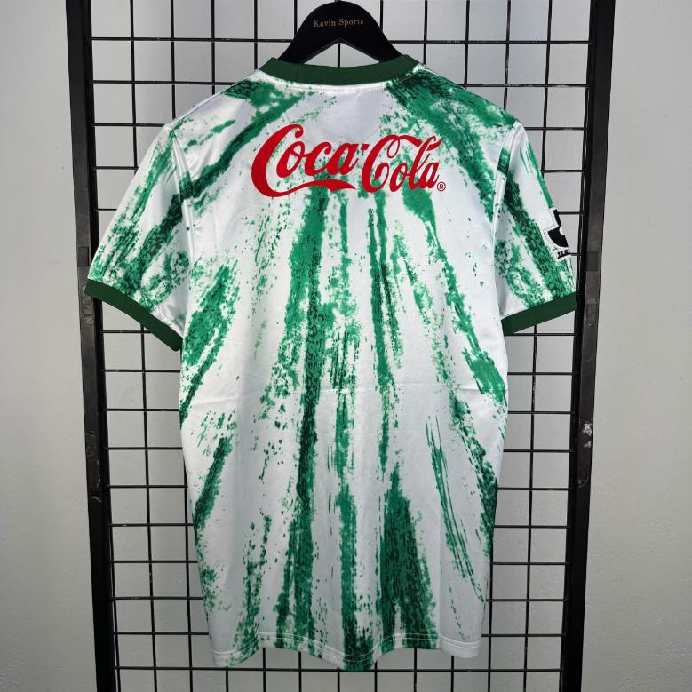 Retro Tokyo Verdy FC 1993/1994 ( Sân Khách )