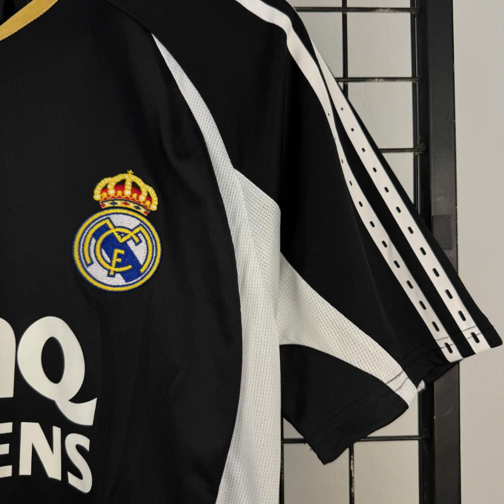 Retro Real Madrid 2006/2007 ( Training B )