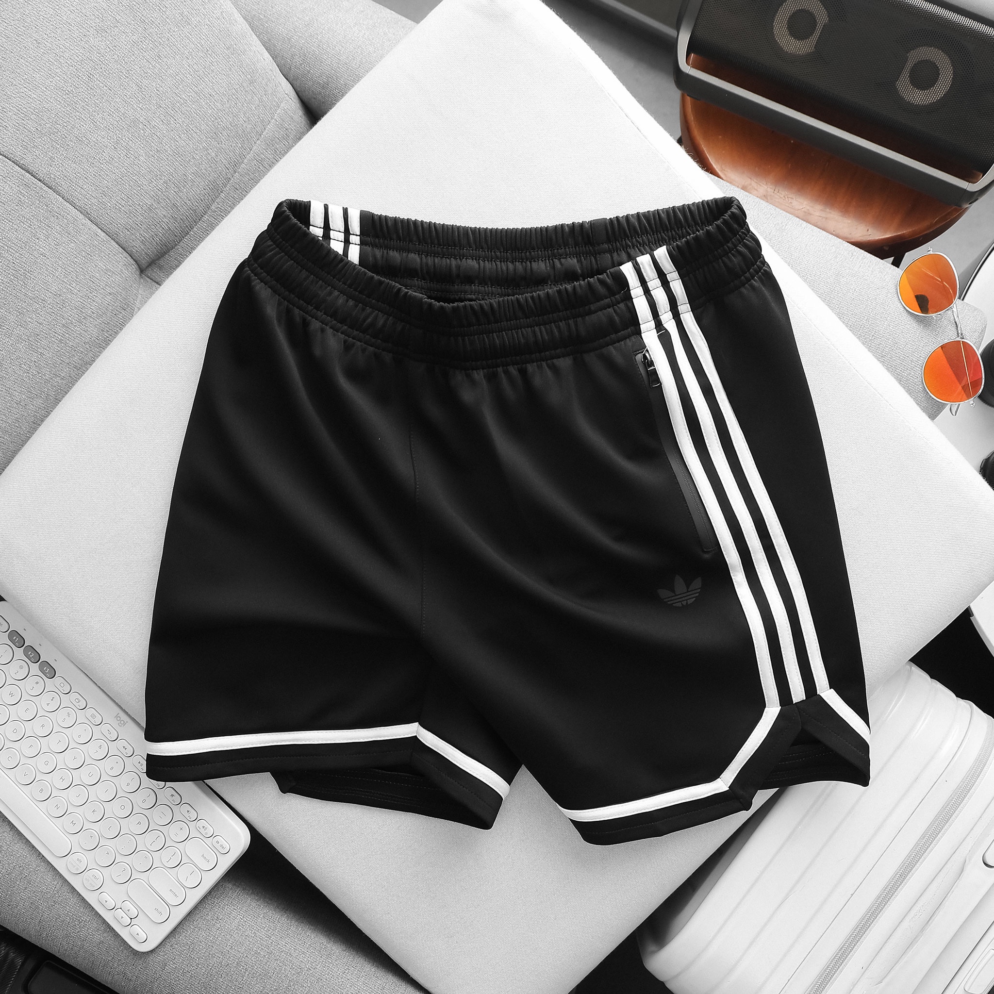 Quần Adidas Fashion ( Basket )