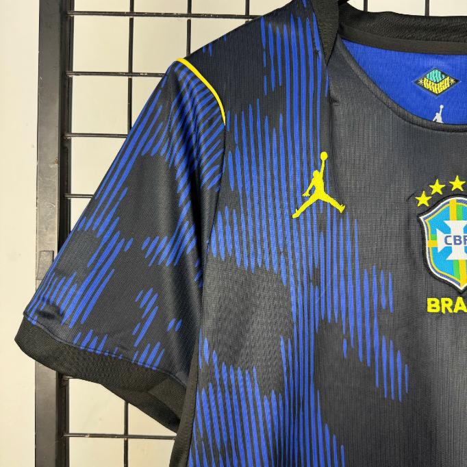 Fan Brazil 2026 ( Sân Khách )