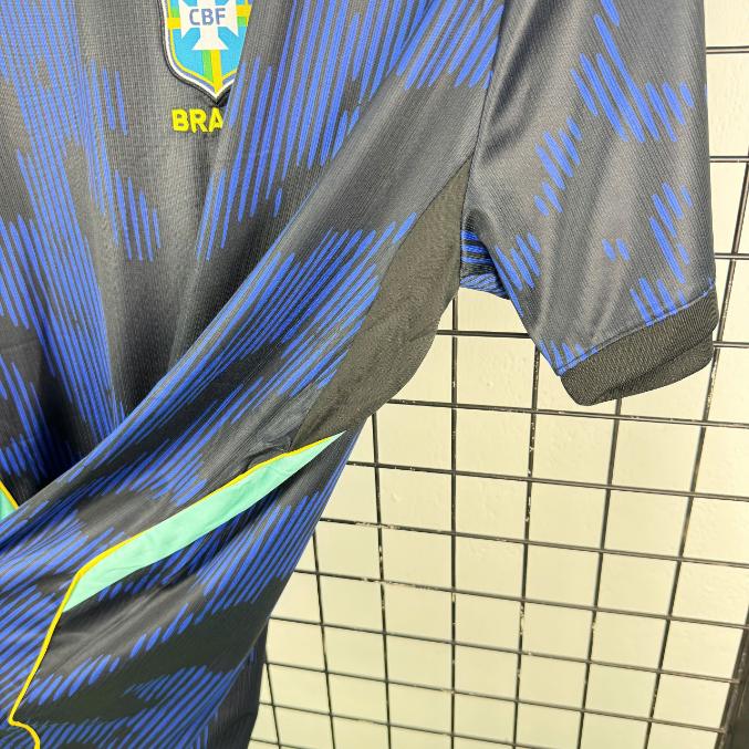 Fan Brazil 2026 ( Sân Khách )