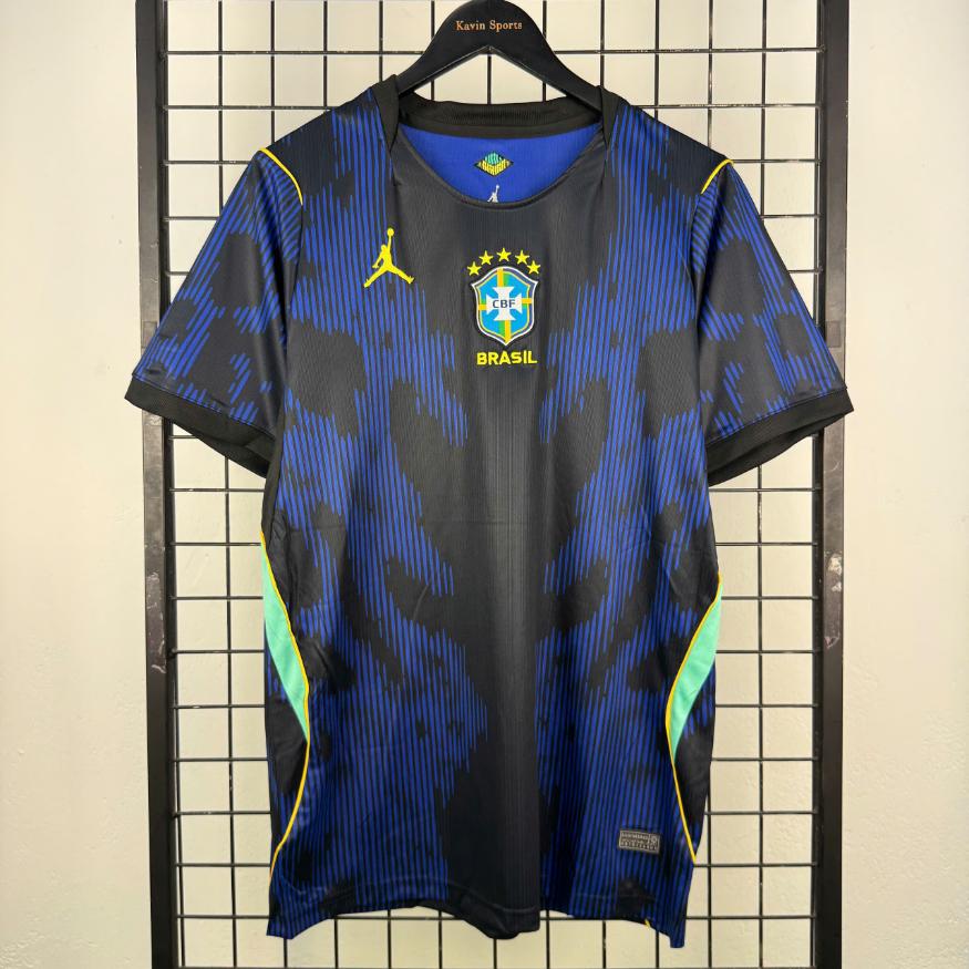 Fan Brazil 2026 ( Sân Khách )