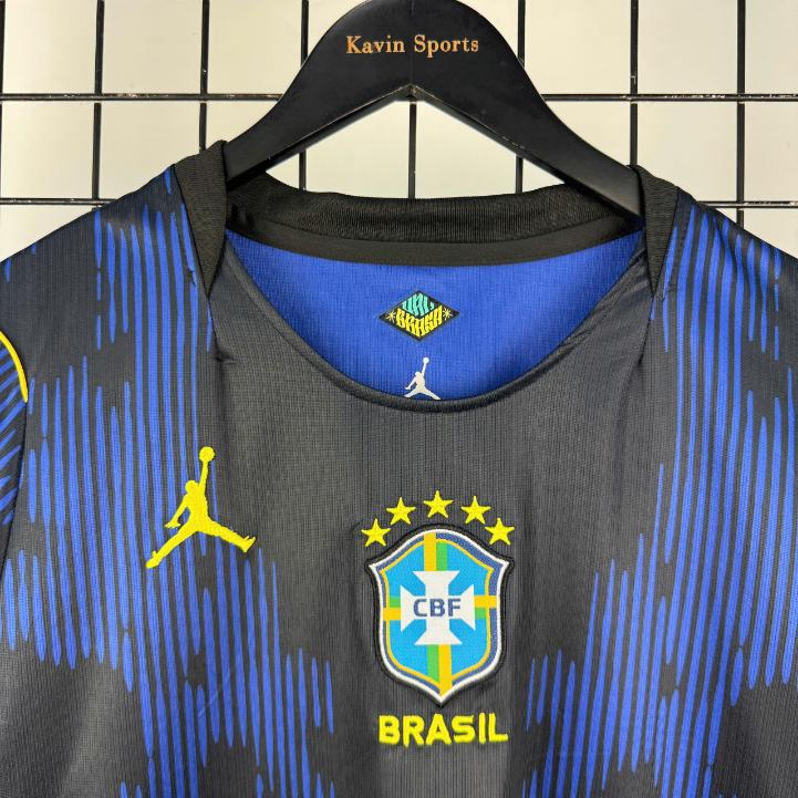 Fan Brazil 2026 ( Sân Khách )