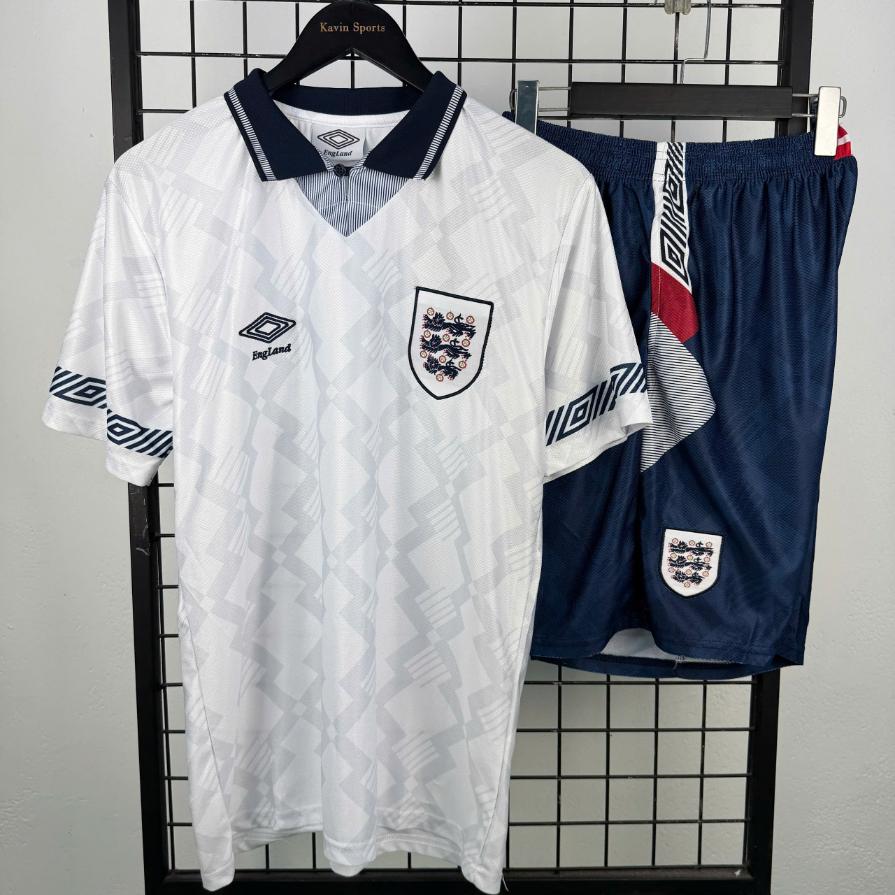 Đồ Fan Anh 1992 ( Sân Nhà )