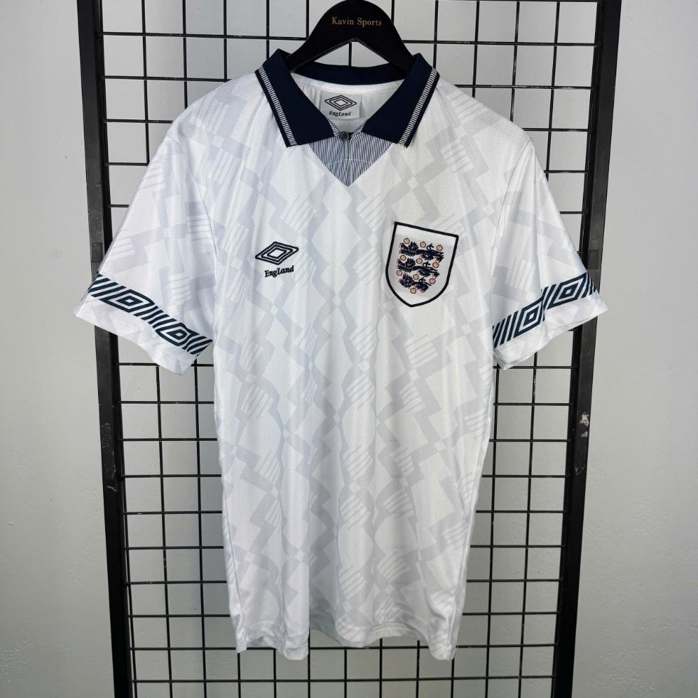 Đồ Fan Anh 1992 ( Sân Nhà )