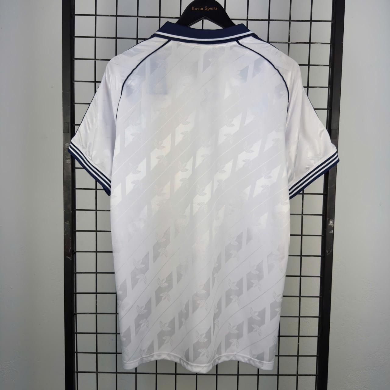 Áo Thun Real Madrid 2026 ( Adidas Originals )
