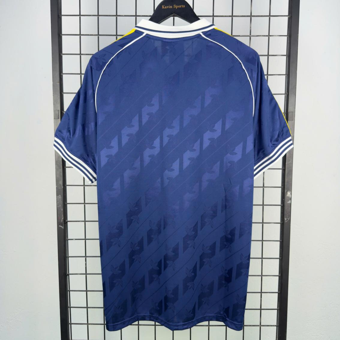 Áo Thun Real Madrid 2026 ( Adidas Originals )