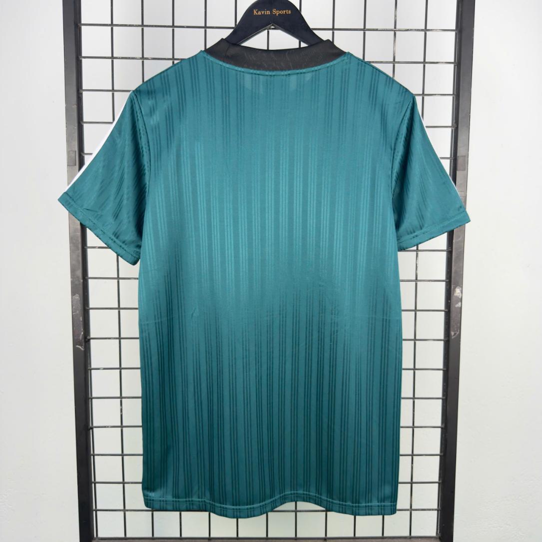 Áo Thun Liverpool 95 ( Polyester )