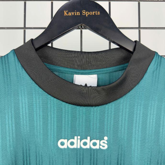 Áo Thun Liverpool 95 ( Polyester )