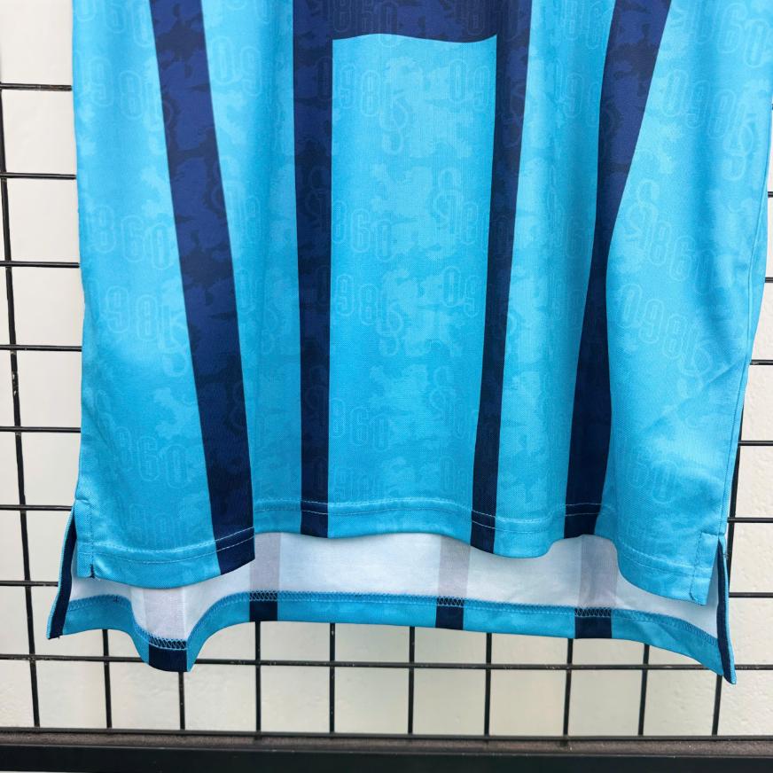 Retro 1860 Munich 1996/1997 ( Sân Khách )