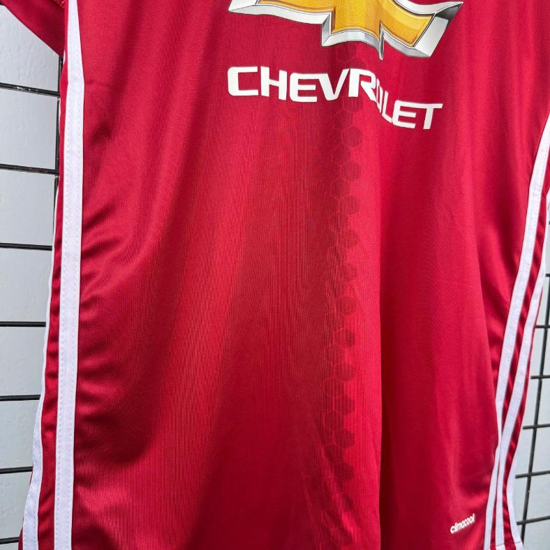 Retro Mu 2016/2017 ( Sân Nhà )