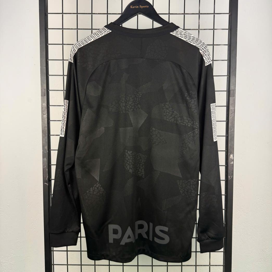 Retro PSG 2017/2018 Tay Dài ( 3RD )