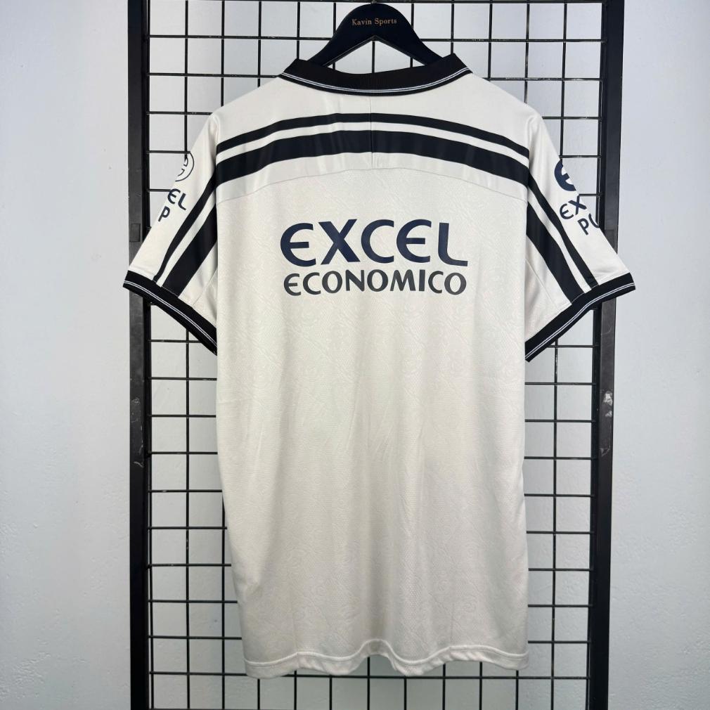 Retro Corinthians 1997/1998 ( Sân Nhà )