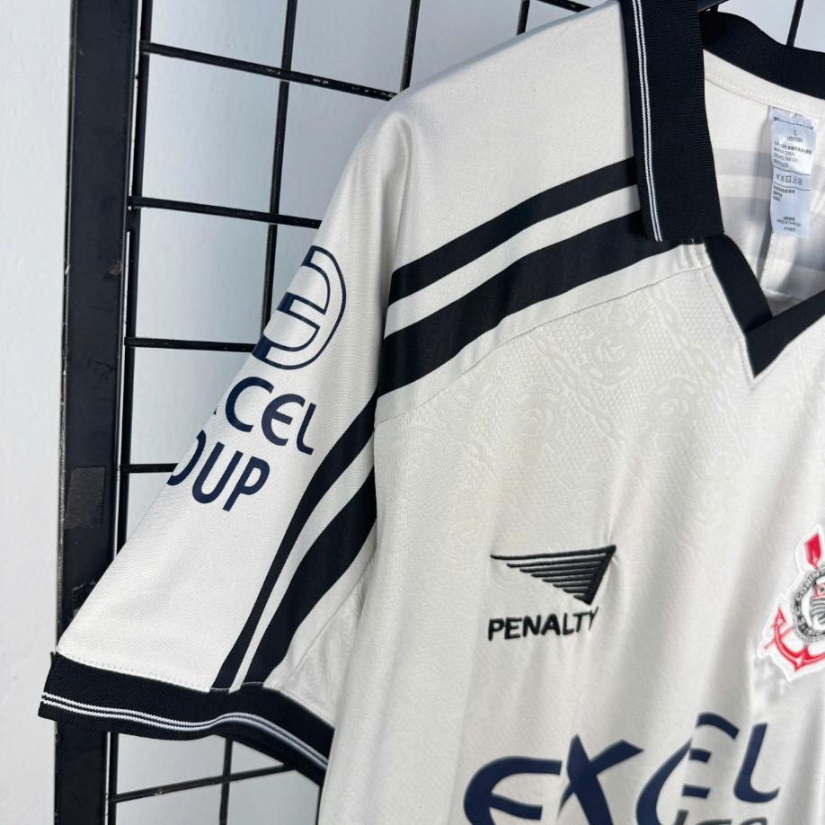 Retro Corinthians 1997/1998 ( Sân Nhà )