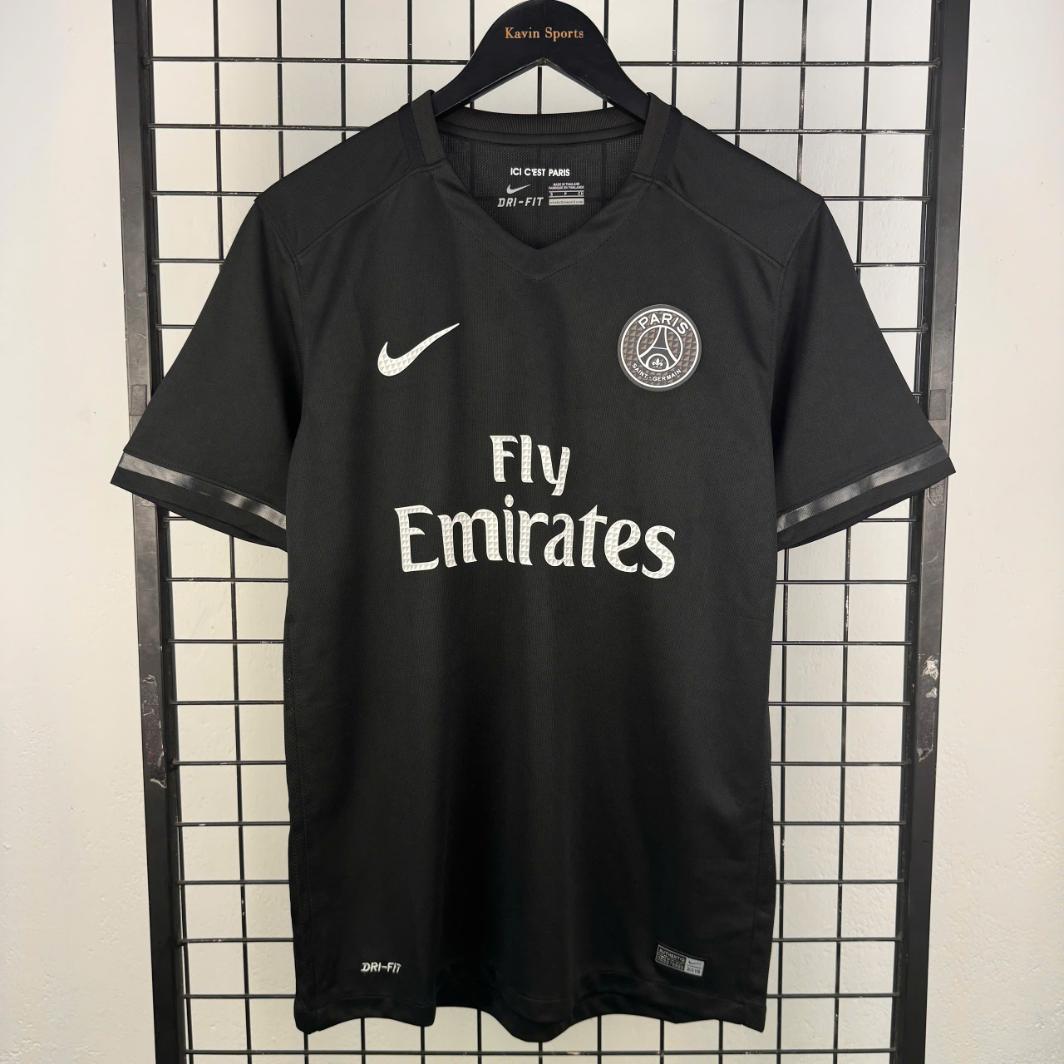 Retro PSG 2015/2016 ( 3RD )