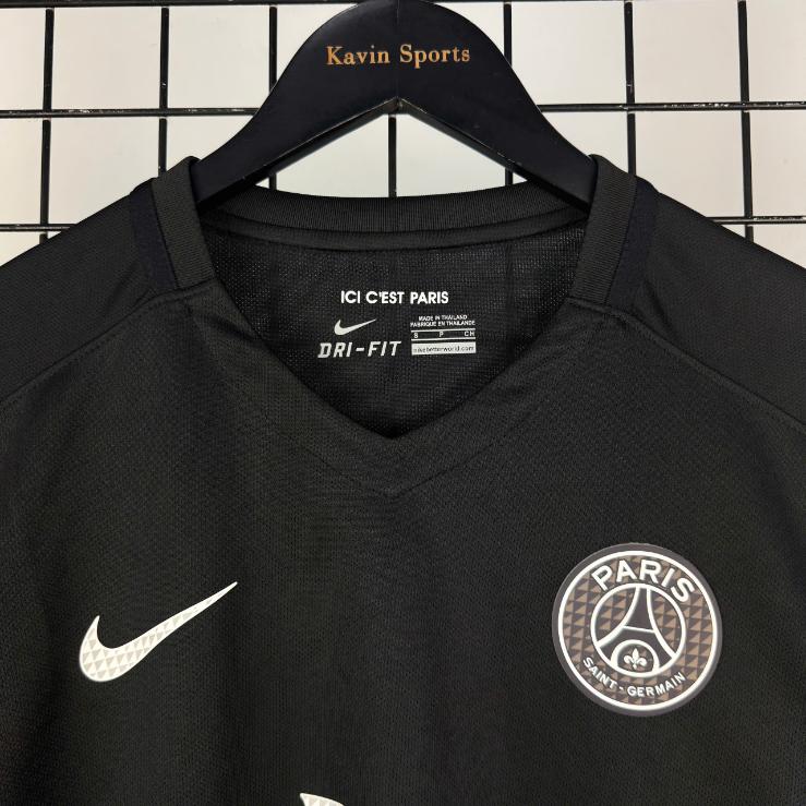 Retro PSG 2015/2016 ( 3RD )