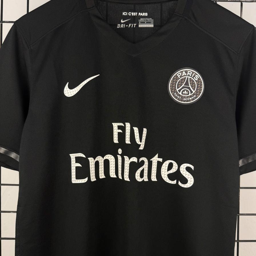 Retro PSG 2015/2016 ( 3RD )
