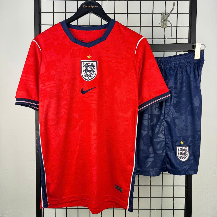 Đồ Fan Anh 2026 ( Sân Khách )