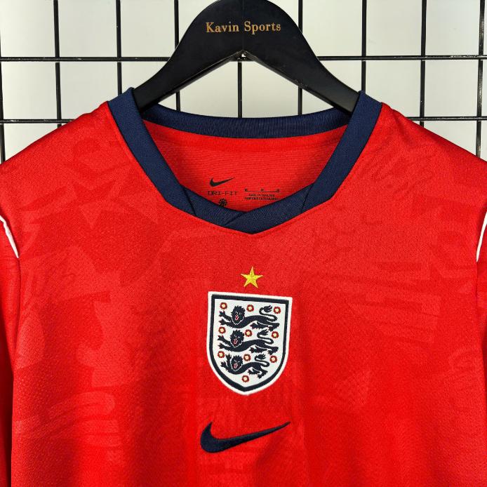 Đồ Fan Anh 2026 ( Sân Khách )