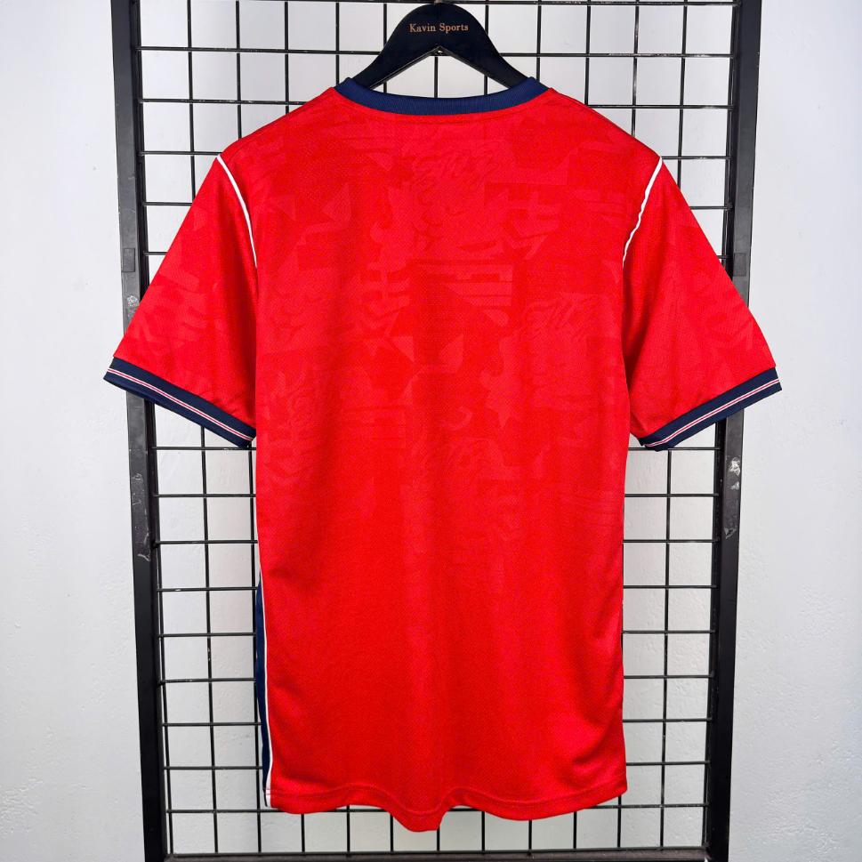 Đồ Fan Anh 2026 ( Sân Khách )