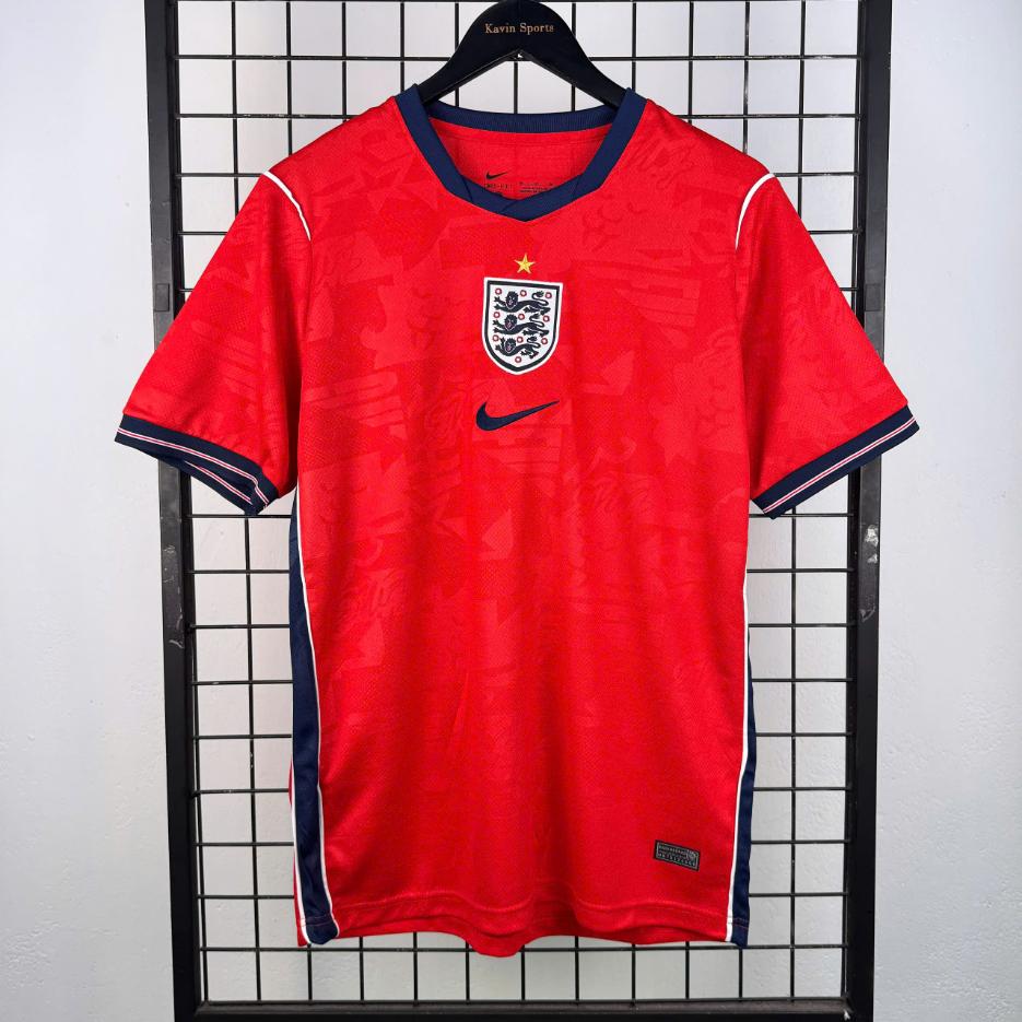 Đồ Fan Anh 2026 ( Sân Khách )