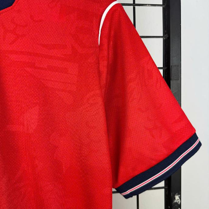 Đồ Fan Anh 2026 ( Sân Khách )