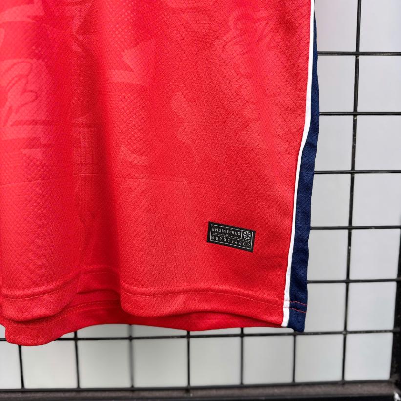 Đồ Fan Anh 2026 ( Sân Khách )