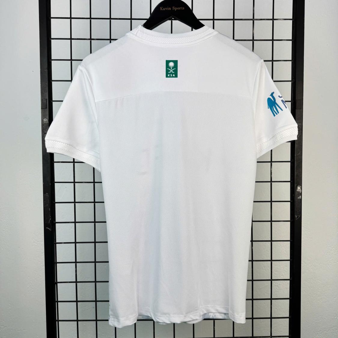 Đồ Fan Al Nassr 23/24 ( 3RD )