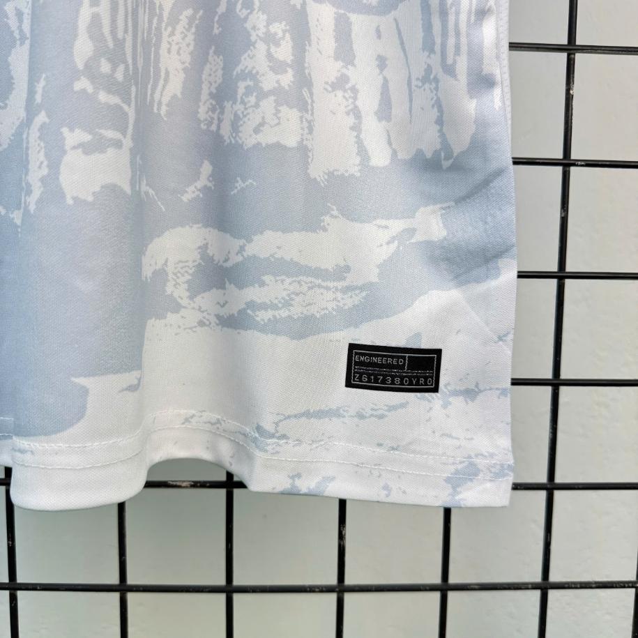 Đồ Fan Al Nassr 23/24 ( 3RD )