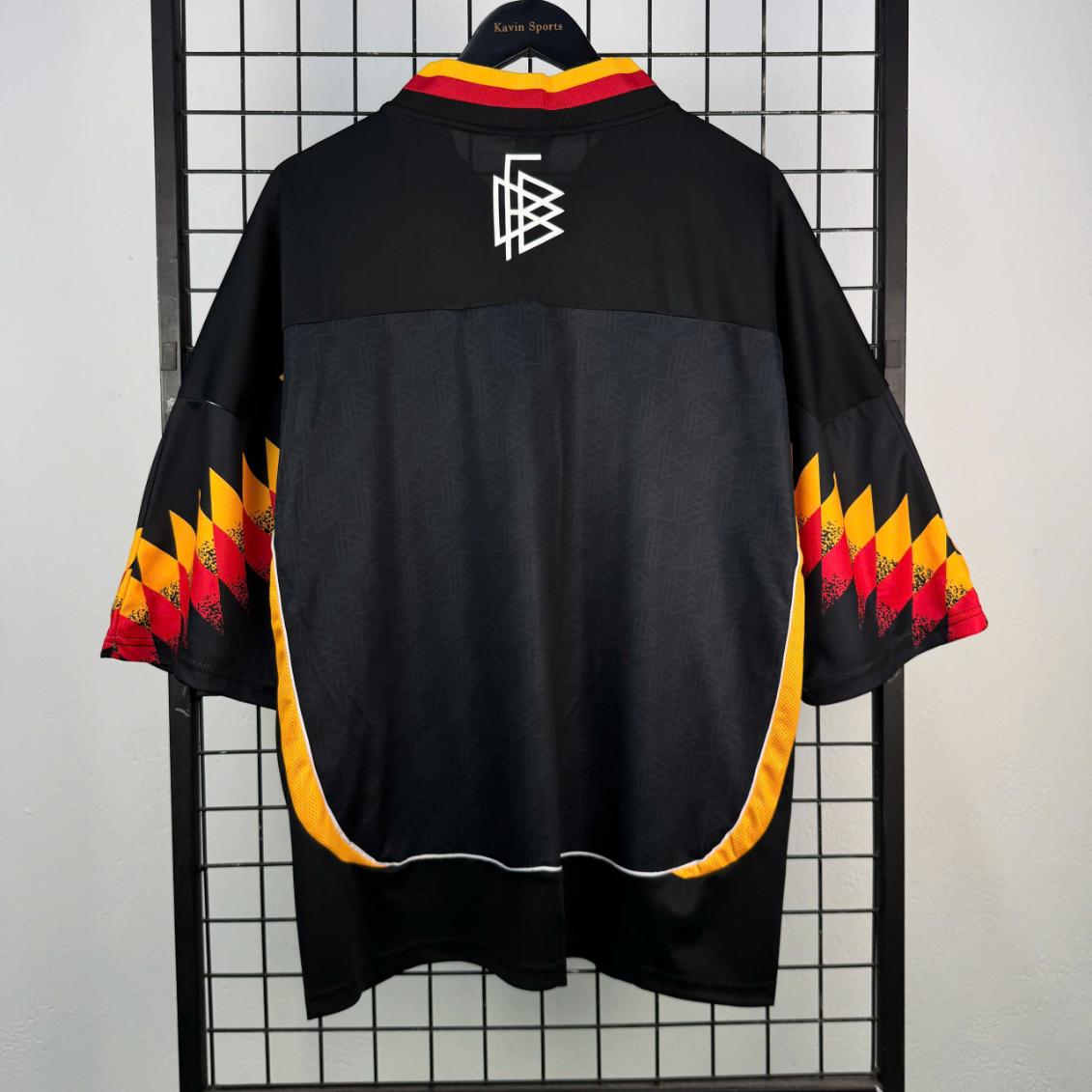 Áo Thun Đức 2026 (Bringbacks Remixed)