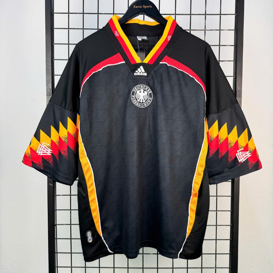 Áo Thun Đức 2026 (Bringbacks Remixed)