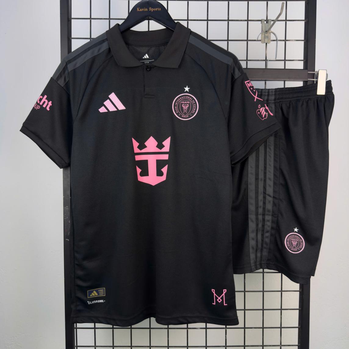 Đồ Fan Inter Miami 26/27 ( Sân Khách )
