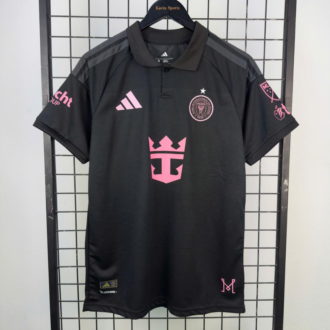 Đồ Fan Inter Miami 26/27 ( Sân Khách )