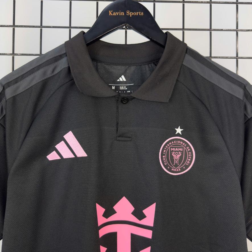 Đồ Fan Inter Miami 26/27 ( Sân Khách )