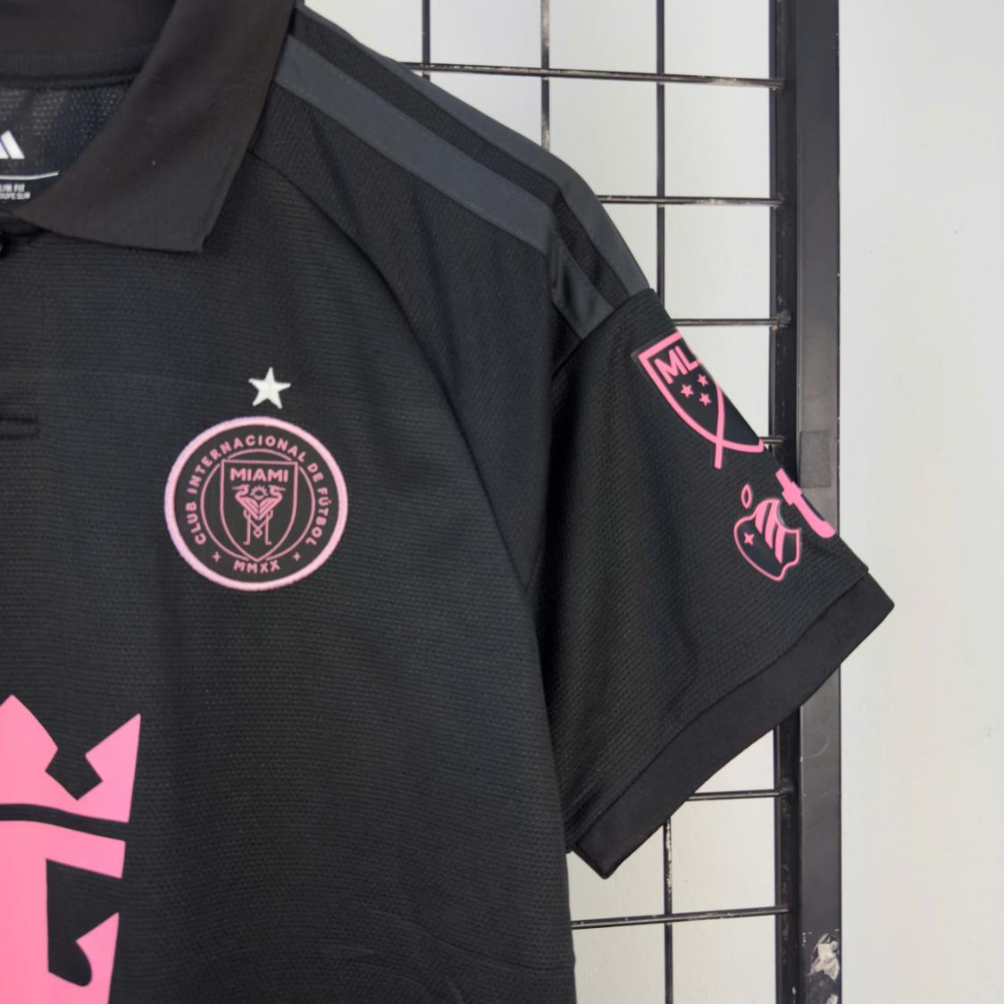 Đồ Fan Inter Miami 26/27 ( Sân Khách )