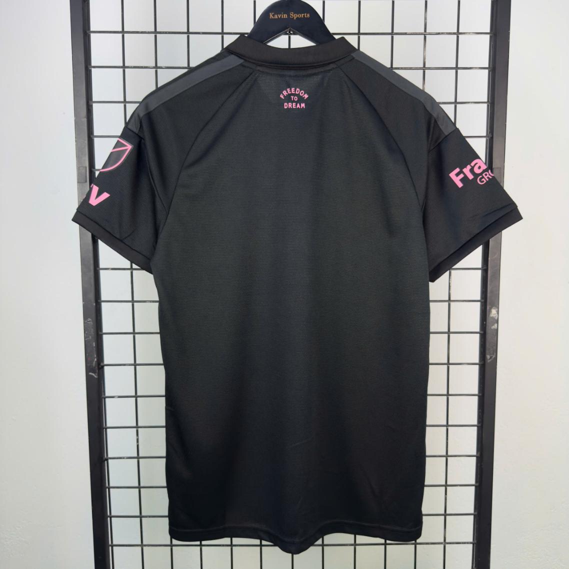 Đồ Fan Inter Miami 26/27 ( Sân Khách )