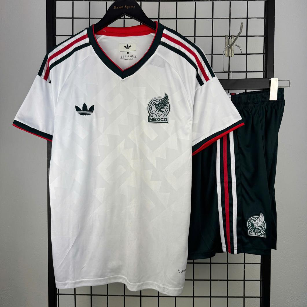 Fan Mexico 2026 ( Sân Khách )
