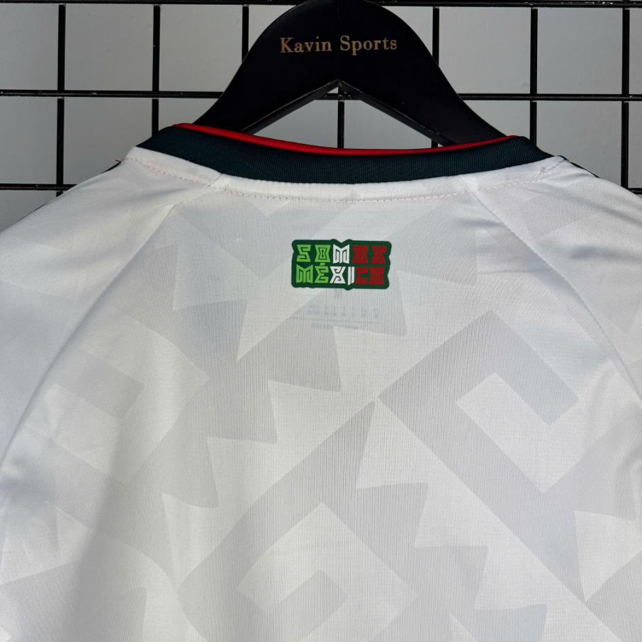 Fan Mexico 2026 ( Sân Khách )