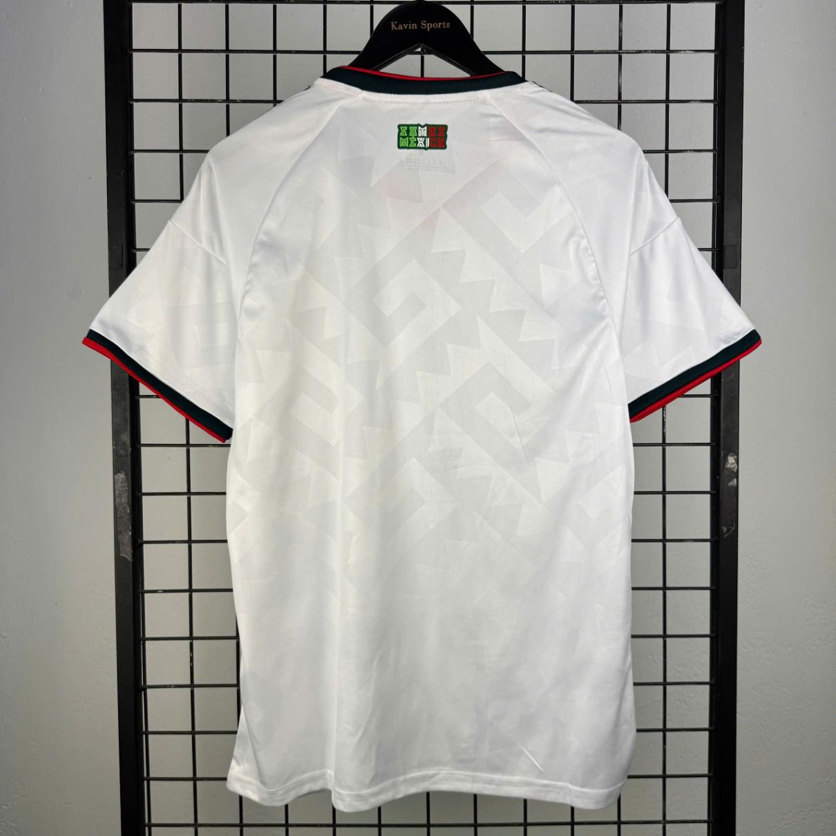 Fan Mexico 2026 ( Sân Khách )