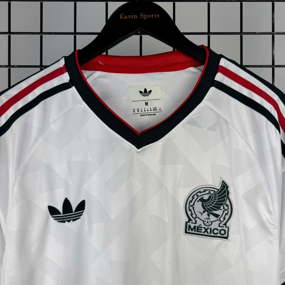 Fan Mexico 2026 ( Sân Khách )