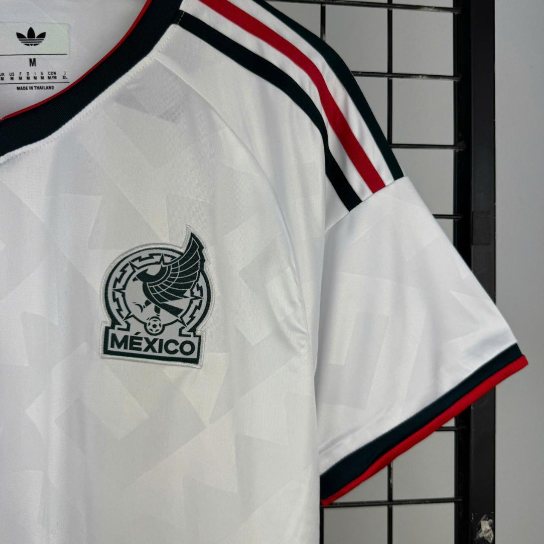 Fan Mexico 2026 ( Sân Khách )