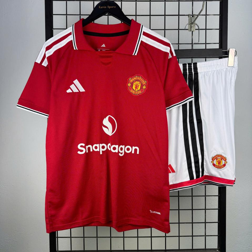 Đồ Fan MU 26/27 ( Sân Nhà )